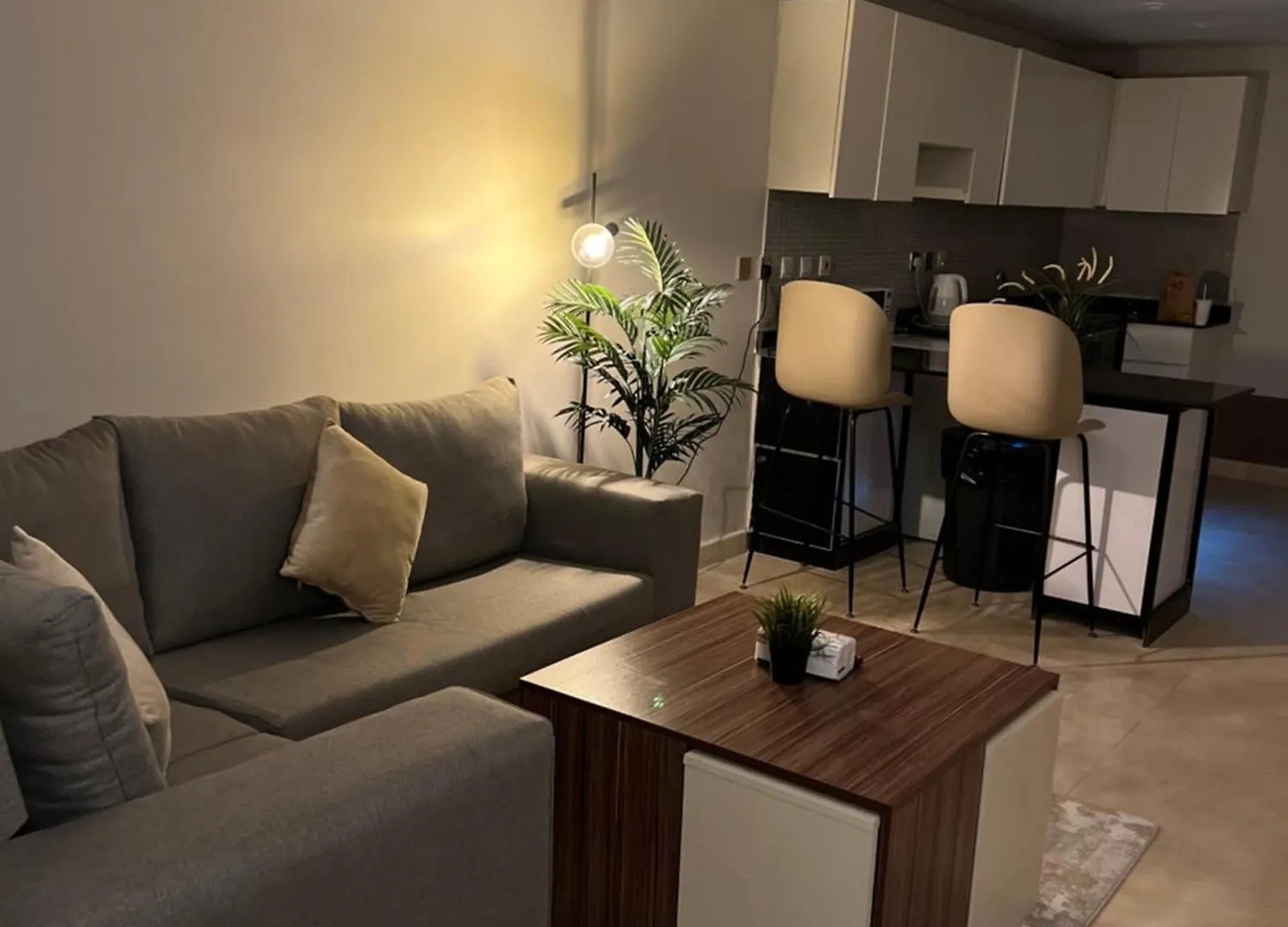 برج داماك الجوهرة Apartment Jeddah
