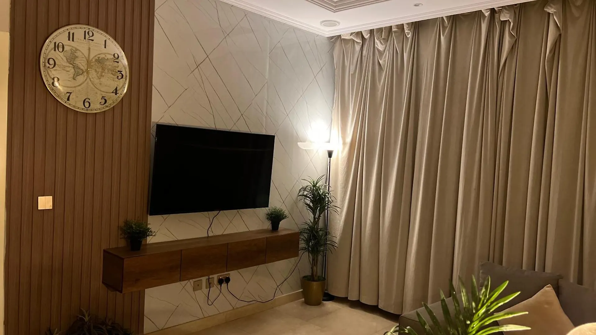 برج داماك الجوهرة Apartment Jeddah