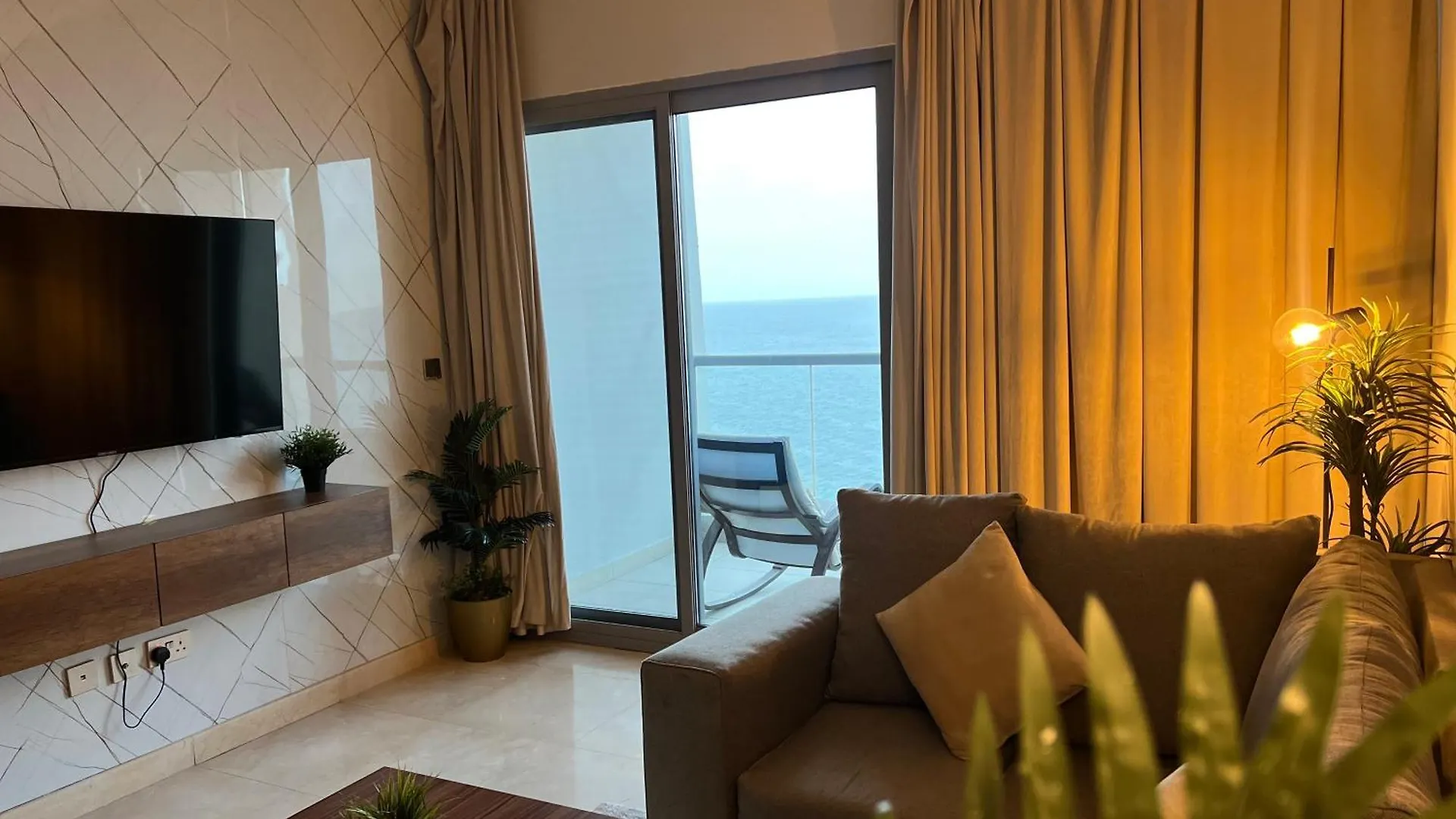 برج داماك الجوهرة Apartment Jeddah