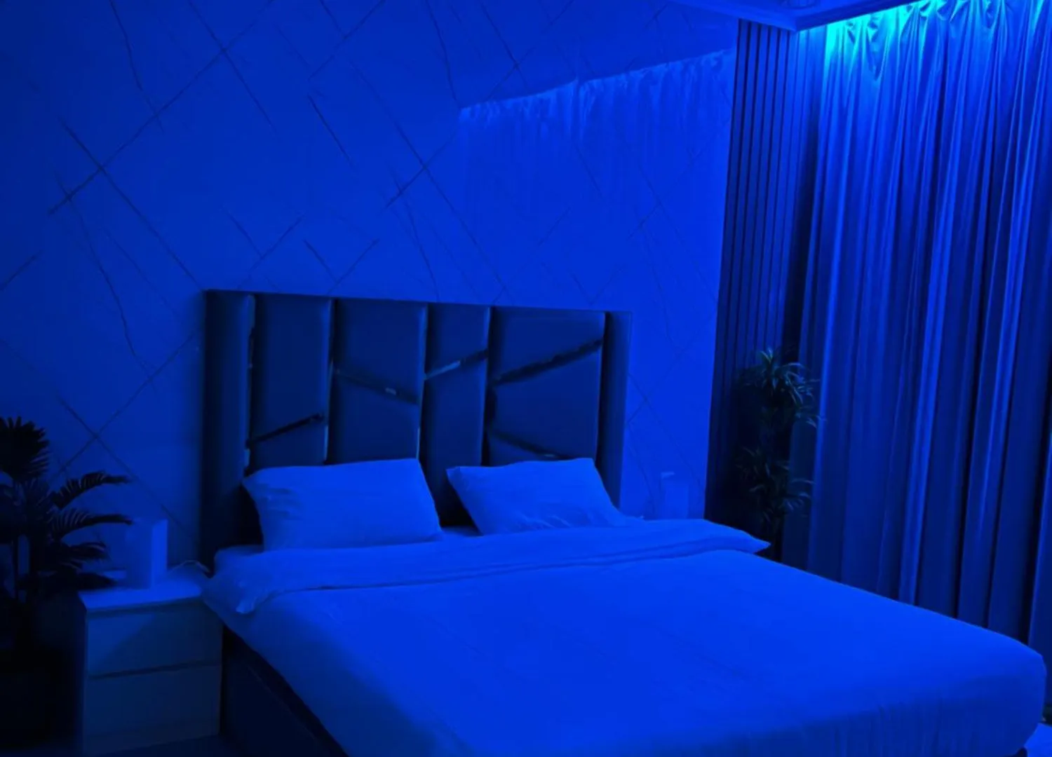 برج داماك الجوهرة Apartment Jeddah Saudi Arabia