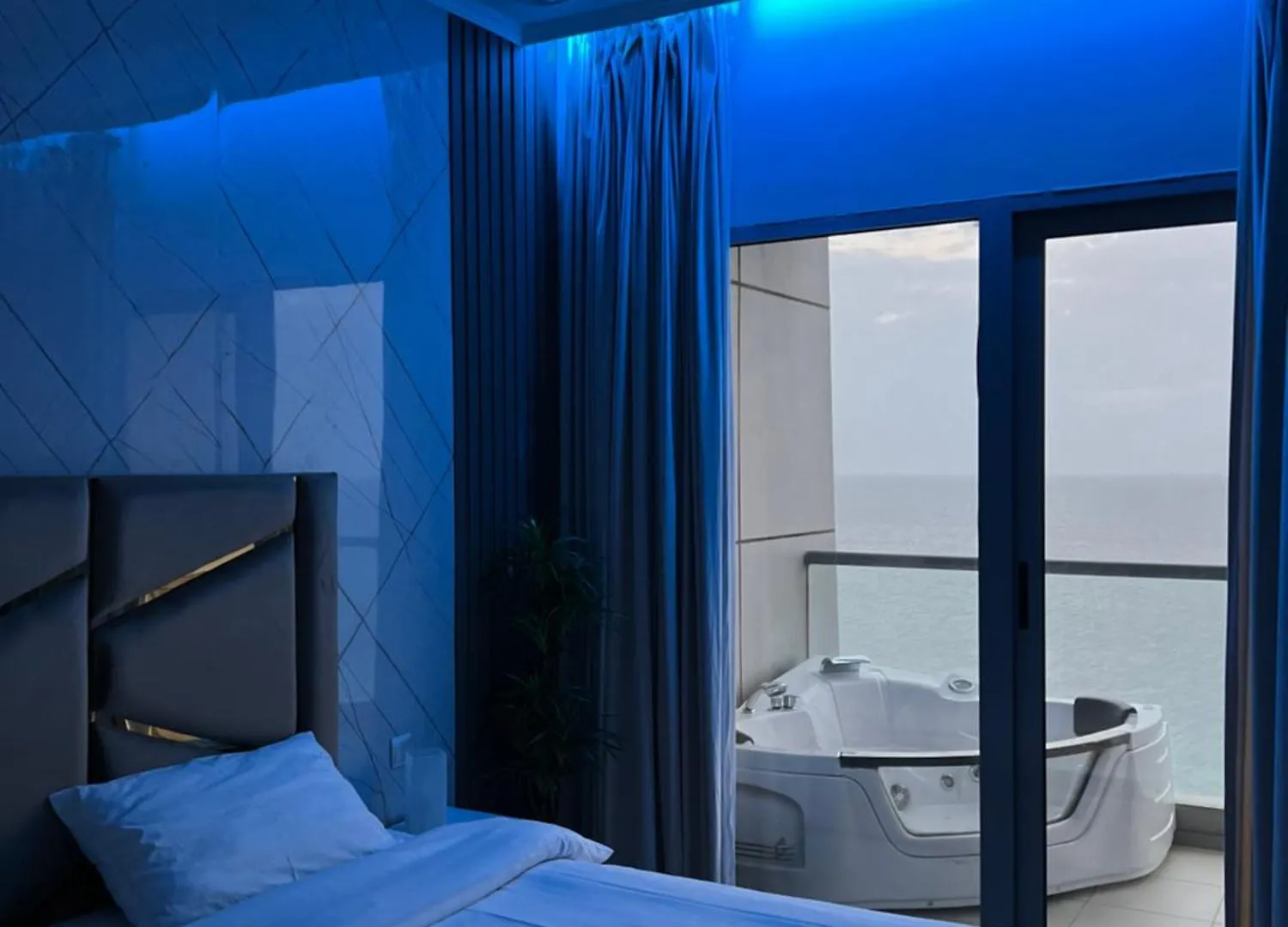 برج داماك الجوهرة Apartment Jeddah Saudi Arabia