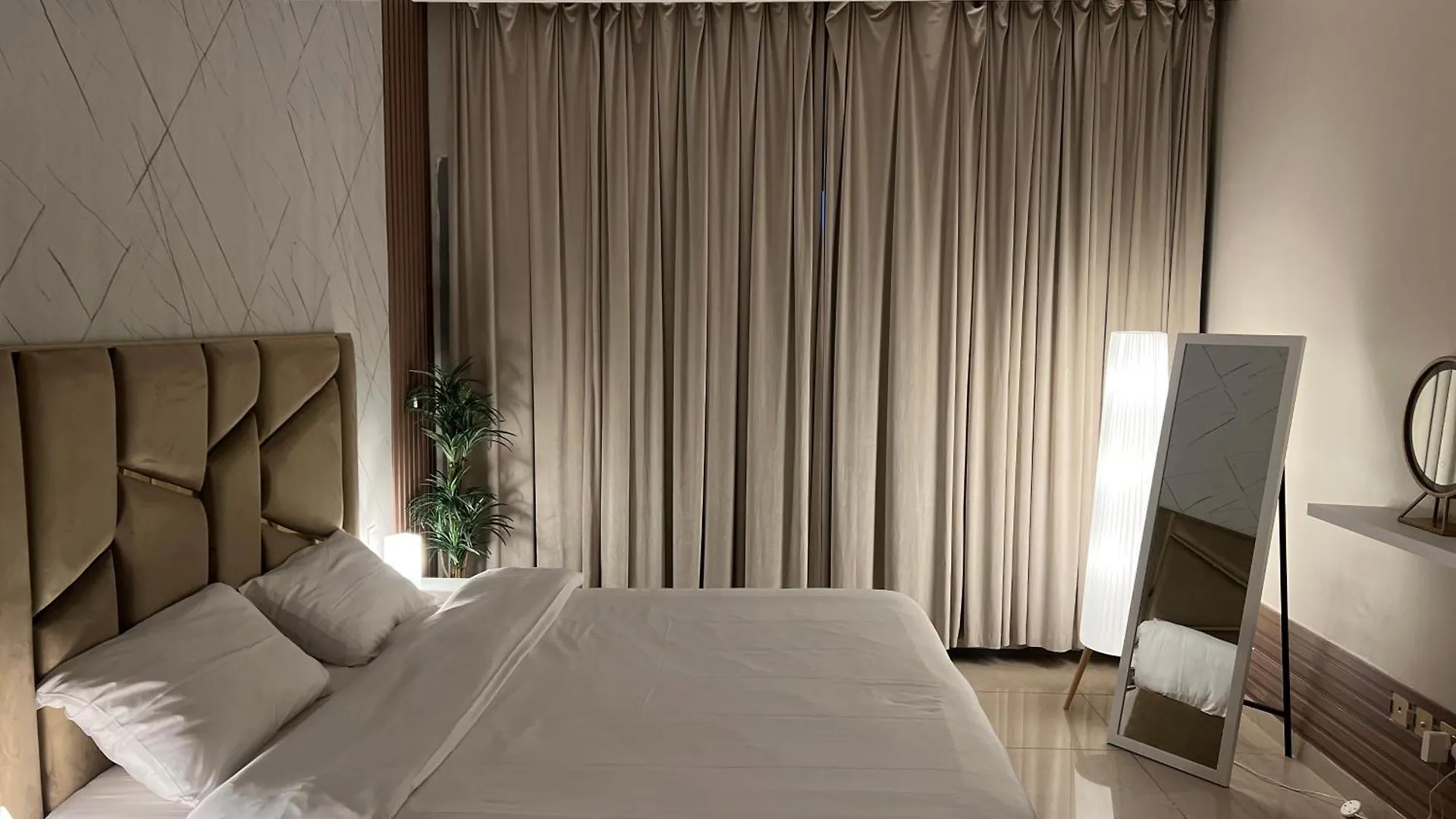 برج داماك الجوهرة Apartment Jeddah 0*,  Saudi Arabia