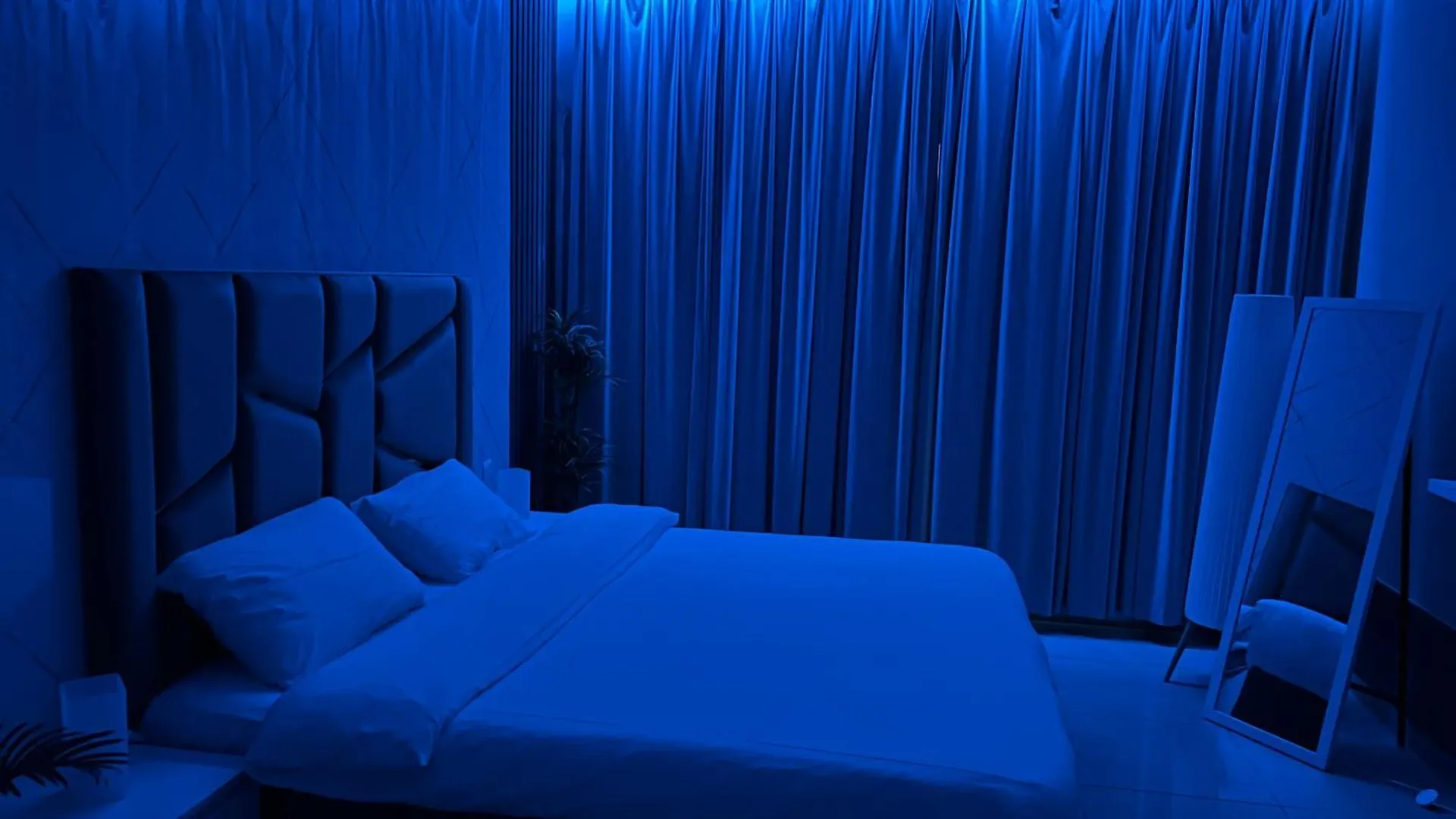 برج داماك الجوهرة Apartment Jeddah