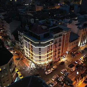 **** فندق Grand Oezer تركيا